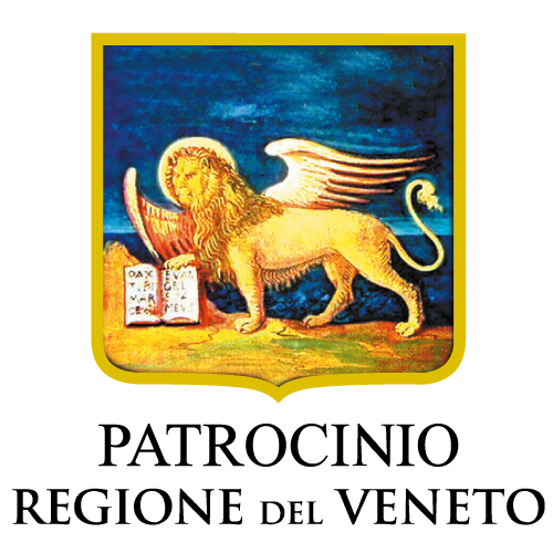 Patrocinio Regione Veneto